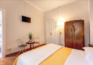 Circus Maximus B&B