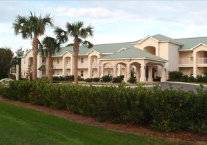 Sea Palms Resort