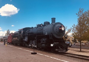 Williams AZ Hostel