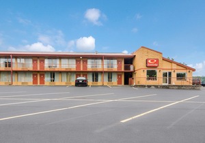 Econo Lodge Marion I-81