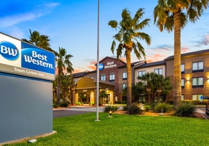 Best Western Town Center Inn