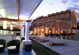 Grand Hotel Paradiso