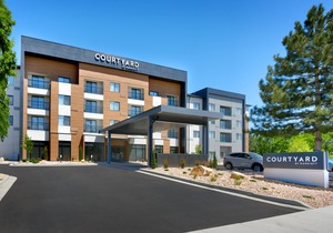 Courtyard by Marriott Salt Lake City Sandy