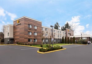 La Quinta Inn by Wyndham Everett