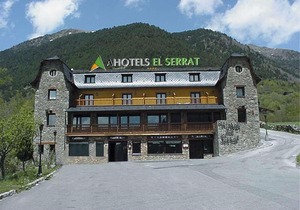 Hotel & Spa Niunit