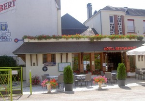 La Bastide d'Entraigues