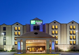 Holiday Inn Express Hotel & Suites Dover, an Ihg Hotel