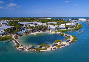 Hawks Cay Resort
