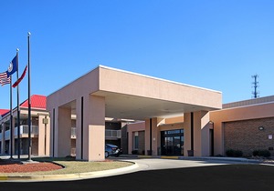 Ramada by Wyndham Wytheville