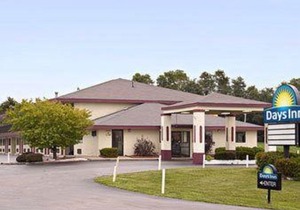 Days Inn by Wyndham Cloverdale Greencastle