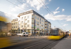Hotel Pankow