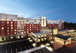 Embassy Suites Portland/Hillsboro