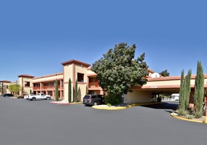 Best Western Executive Inn