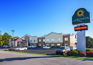 La Quinta Inn by Wyndham Decatur