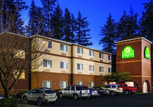 La Quinta Inn by Wyndham Olympia - Lacey