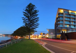 Port Lincoln Hotel