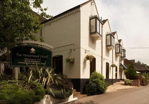The Westmead Hotel
