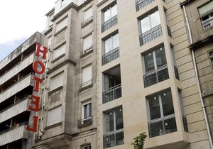 Hotel Junquera