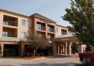 Courtyard by Marriott Springfield