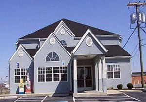 Microtel Inn by Wyndham - Murfreesboro