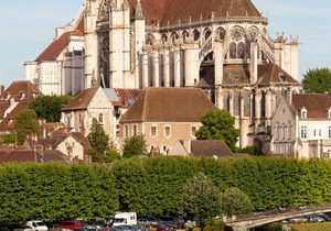 Ibis Auxerre Sud