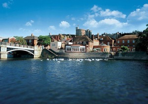 Sir Christopher Wren Hotel & Spa