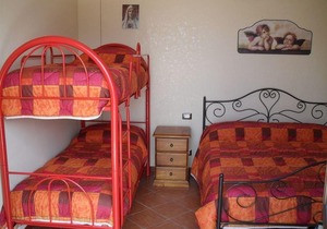 Agriturismo La Targa