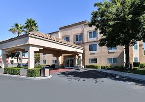 Best Western Plus Villa Del Lago Inn