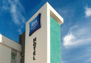 Ibis Budget Versailles Coignieres