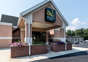 Quality Inn Westfield - Springfield