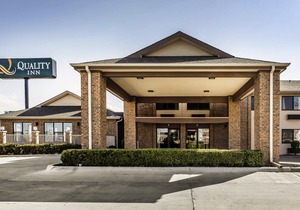 Quality Inn Dumas