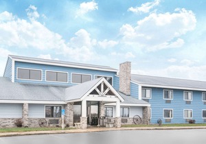 Baymont by Wyndham Kasson Rochester Area