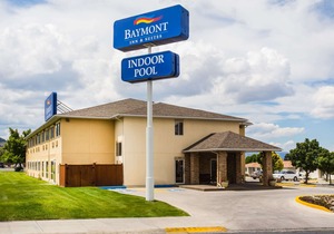 Baymont by Wyndham Helena