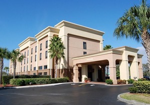 Hampton Inn & Suites Port St. Lucie