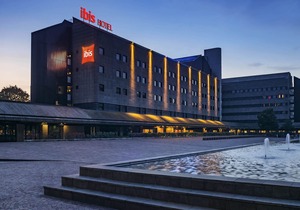 Hotel Ibis Milano Ca' Granda