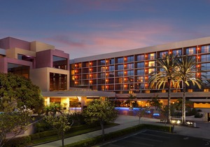 Hilton Orange County/Costa Mesa