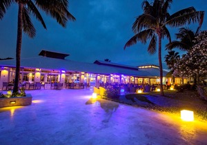 Viva Wyndham Fortuna Beach All Inclusive