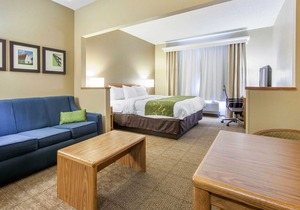 Comfort Suites Keeneland