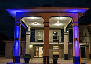 Americas Best Value Inn Monroeville