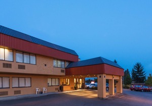 Ramada by Wyndham Coquitlam