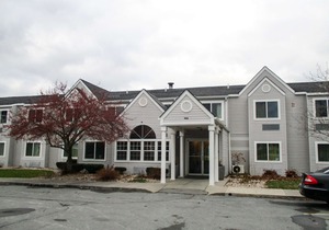 Quality Inn & Suites Watertown Fort Drum