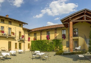 Best Western Plus Hotel le Rondini