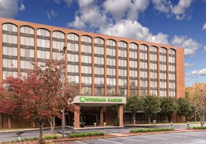Wyndham Garden Williamsburg Busch Gardens Area