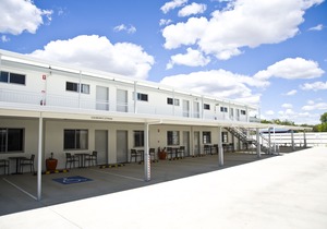 Roma Central Motel