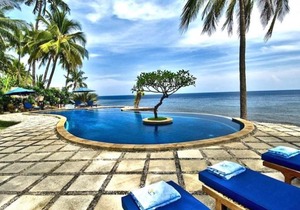 Agung Bali Nirwana Villas and Spa