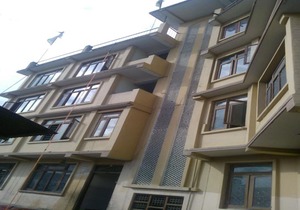 Bodhi Guest House