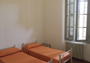 Student's Hostel Della Ghiara