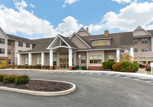 Residence Inn Columbus