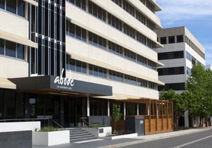 Abode Woden