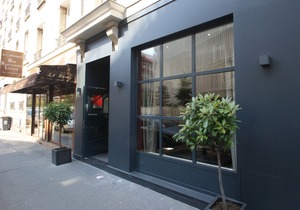 Acropolis Hotel Paris Boulogne